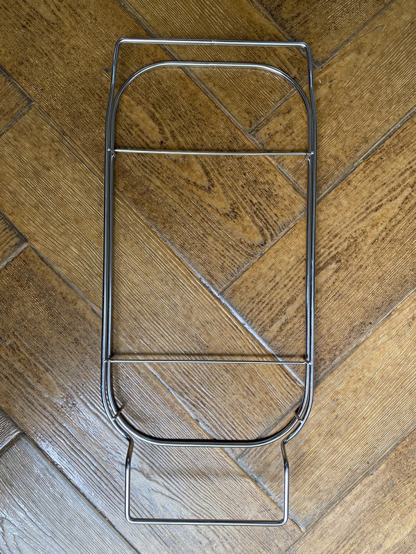 Đồ gia dụng inox - Vỉ Nướng BBQ Đức Huy - Công Ty TNHH Đức Huy